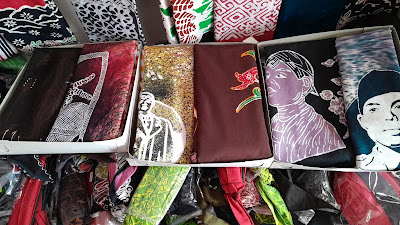 Griya Batik " ATIEN "