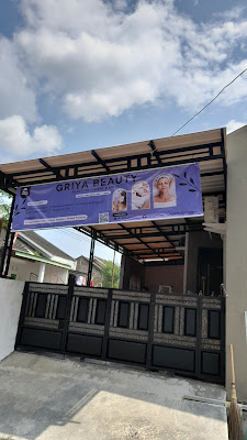 Griya Beauty_Pusat Treatment Wanita