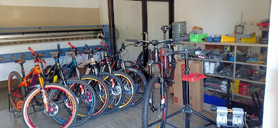 Griya Bike Langen