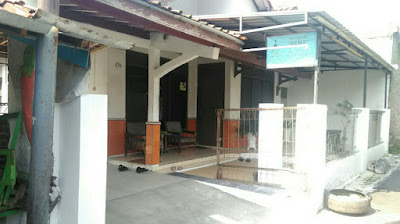 Griya Busana Diki