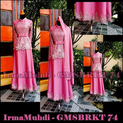 Griya Busana Irma Muhdi