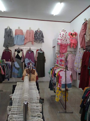 Griya Busana Jogja ( GBJ )
