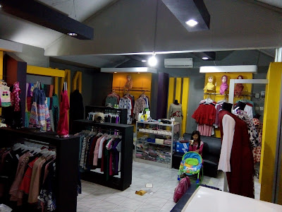 Griya Cantik Butik