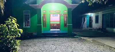 Griya Dewi Salon