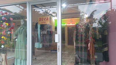 Griya Fashion 77
