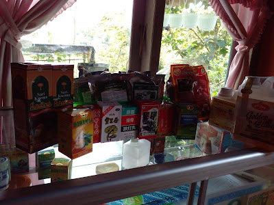 Griya Herbal Pandawa Lima