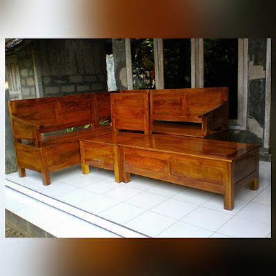 Griya Kayu Barokah