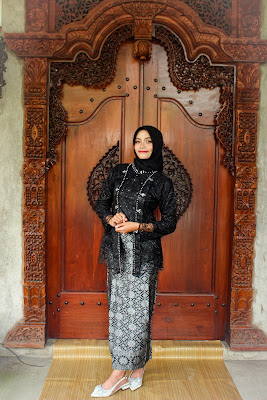 Griya Kebaya Purbalingga