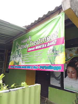 GRIYA NR - Salon and Home Treatment