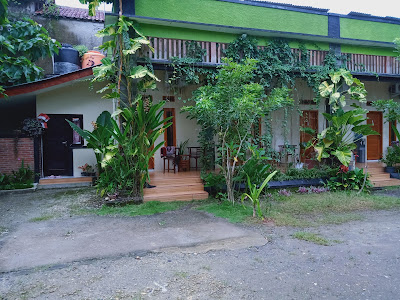 Griya PAS Pangandaran