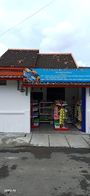 GRIYA SEAFOOD FRESH