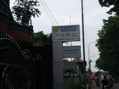 Griya Sehat