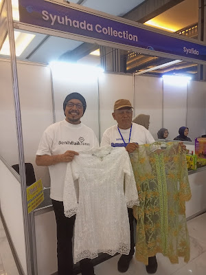 Griya Selaras by Syuhada Collection
