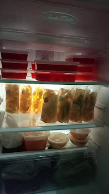 Griya snack/toko plastik dan kue