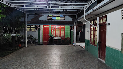 GRIYA SRI SALON