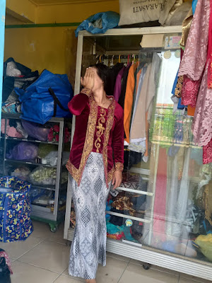 Griya Umi Collection (Sewa Baju)