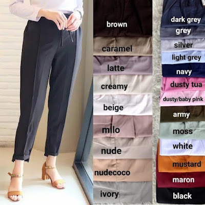 Grosir baggy pants