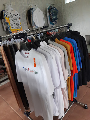Grosir Branded Store