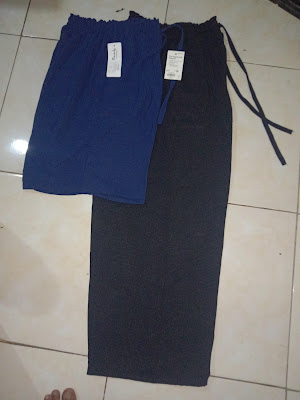 Grosir Celana kolor