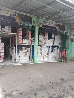 Grosir Depo Plafon Pvc Bojongsari