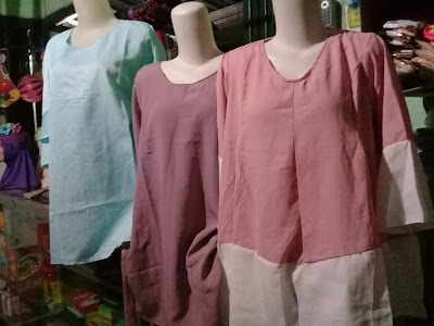 GROSIR HIJAB BANYUMAS