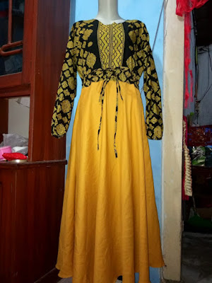 Grosir Hijab Murah.ISMI.