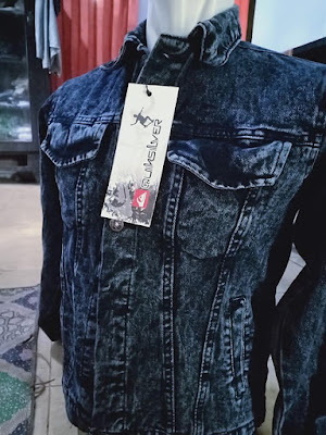 Grosir Jeans