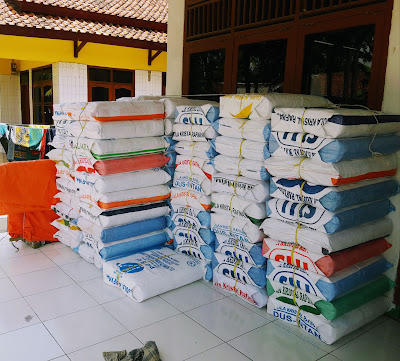 GROSIR KARUNG PAK TUGINO