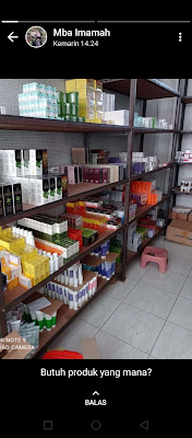 Grosir kurma banyumas