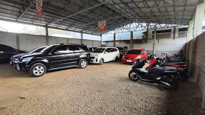 Grosir Mobil Purwokerto