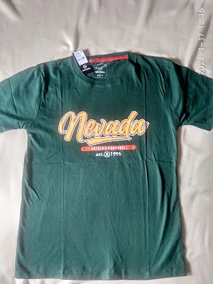 Grosir Nevada murah