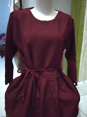 Grosir SasyaShop