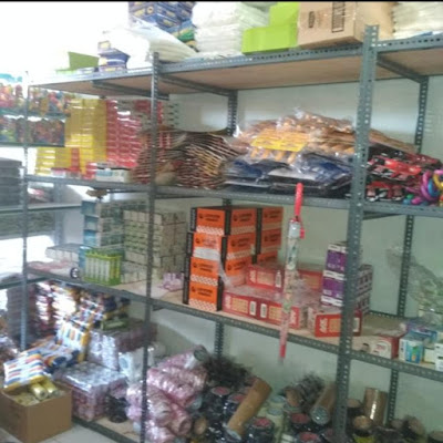 GROSIR SERBA ADA(kelontongan dll)