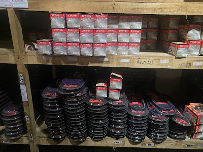 Grosir sparepart motor