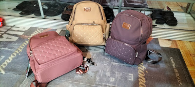 Grosir tas