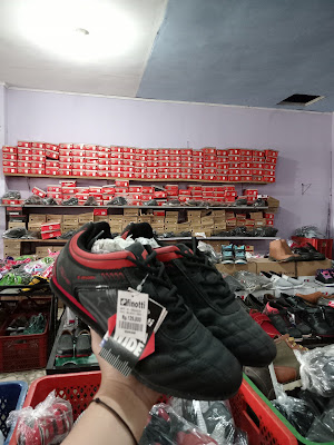 Grosir toko LANGGENG MAKMUR