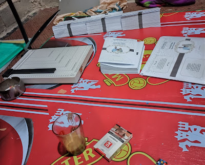 GS Fotocopy dokumen Jasa print, desain grafis, Microsoft word, dll