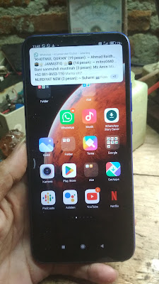 GSM Service hp