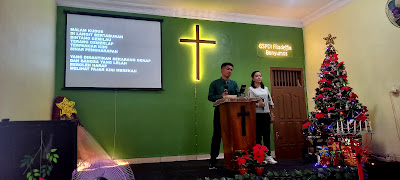 GSPDI Filadelfia Banyumas