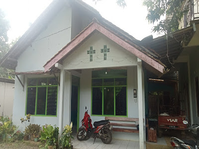 GTDI Karang Pucung