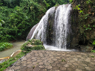 Gua Petruk, Kebumen