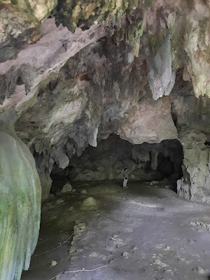 Gua sumur mudal