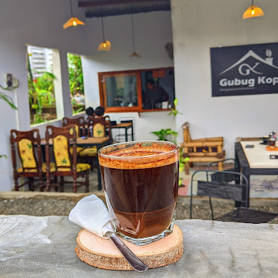 Gubug Kopi