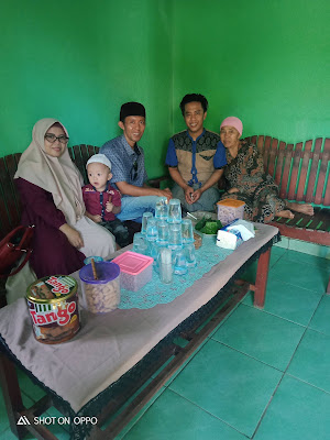 Gubug mas toni