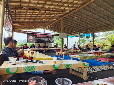 Gubug Medang Madang Langgongsari
