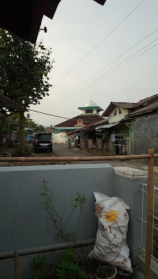 Gubuge Arief Revolver