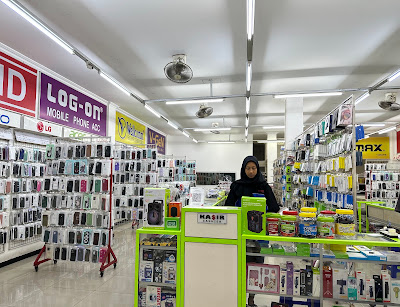 GUDANG Accessories (GA) Purwokerto