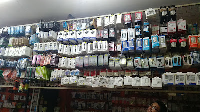 Gudang Accessories kroya