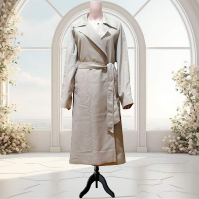 Gudang coat