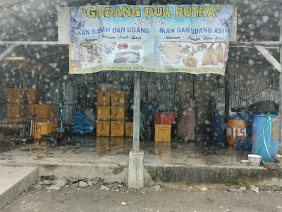 Gudang Dua Putra